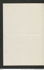 Nachlass Franz Steindachner, Brief von Lèon Louis Vaillant an Franz Steindachner (05.12.1907), Inv.Nr. 556.07, Seite 2